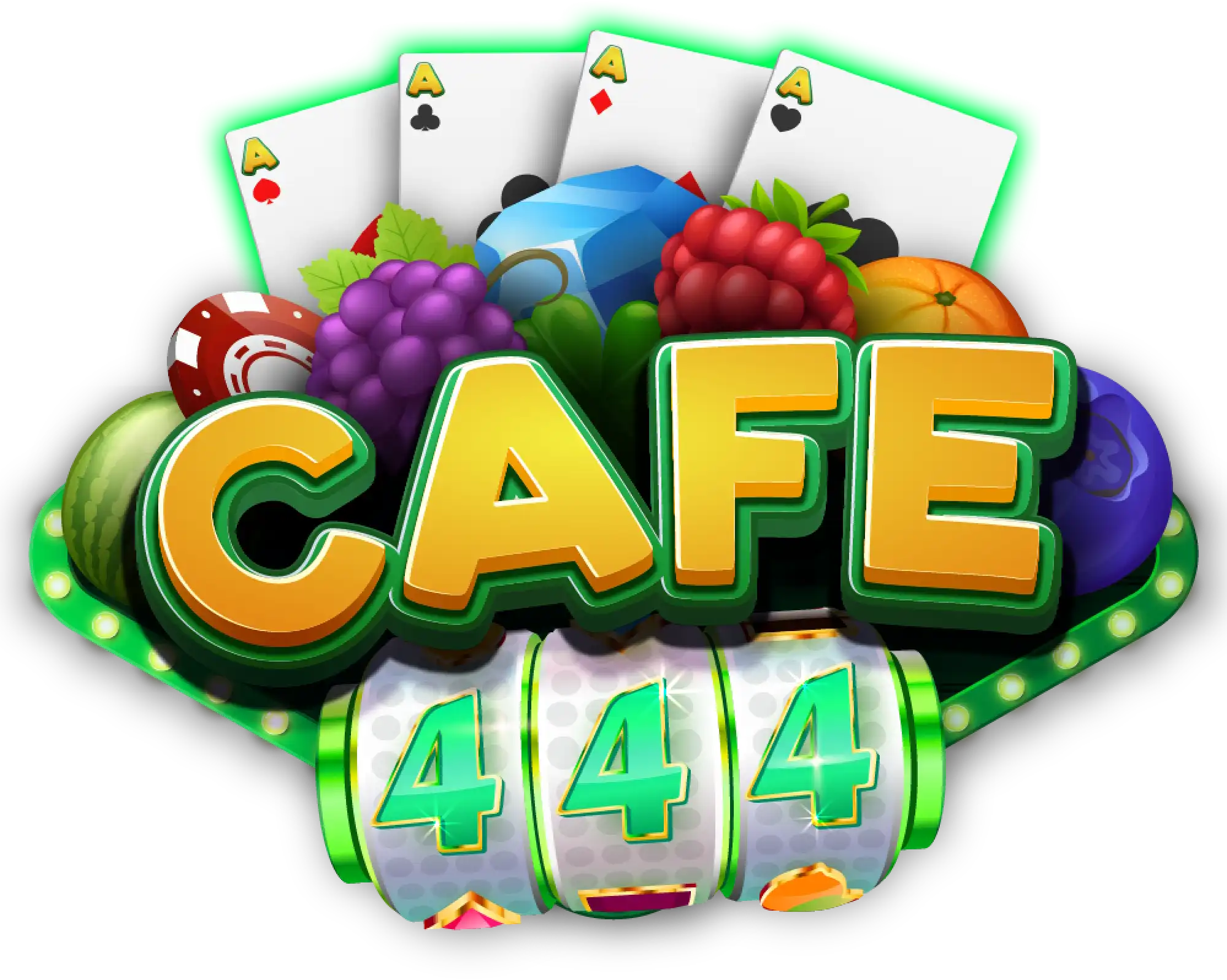 cafe444.life